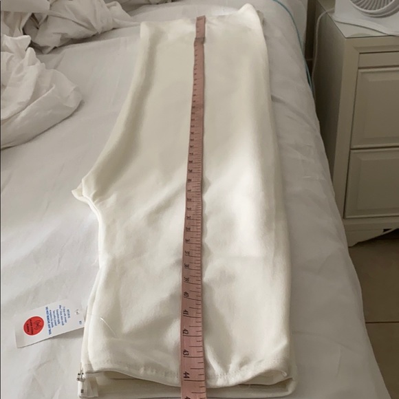 Off white pant - Picture 5 of 5